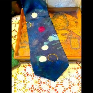 StringBeans men’s tie